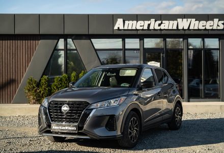 Продам Nissan L Kicks 2022 года в Черновцах