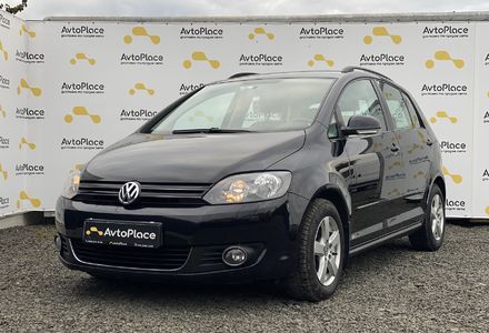 Продам Volkswagen Golf Plus  в Луцке 2010 года выпуска за 9 500$ Продам Volkswagen Golf Plus 2010 года в Луцке