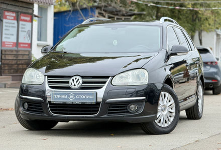 Продам Volkswagen Golf V TSI MT (122 л.с.) 2008 года в Киеве