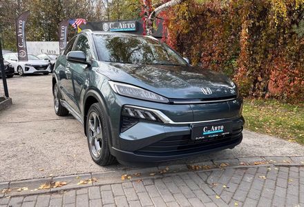 Продам Honda M-NV TOP 2023 года в Черновцах