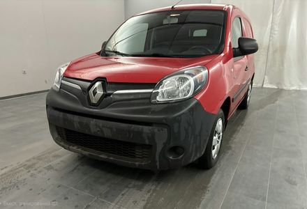 Продам Renault Kangoo груз. 33kWh 2019 года в Луцке