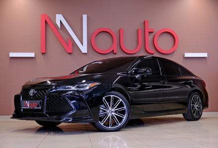 Продам Toyota Avalon  в Одессе 2019 года выпуска за 29 900$ Продам Toyota Avalon 2019 года в Одессе