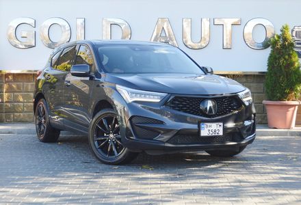 Продам Acura RDX Technology 2021 года в Одессе