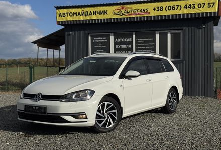 Продам Volkswagen Golf VII (COMIS) 2018 года в г. Умань, Черкасская область
