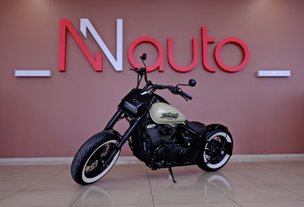 Продам Мотоциклы Все Suzuki Boulevard C50 2005 года в Одессе