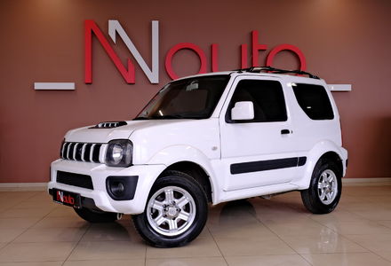 Продам Suzuki Jimny 2016 года в Одессе