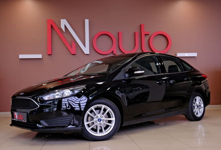 Продам Ford Focus 2016 года в Одессе