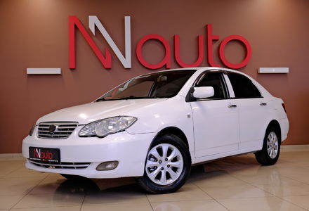 Продам BYD F3 2013 года в Одессе