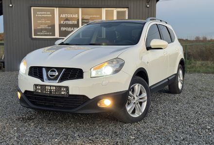 Продам Nissan Qashqai+2 COMIS в г. Умань, Черкасская область 2012 года выпуска за 11 800$ Продам Nissan Qashqai+2 COMIS 2012 года в г. Умань, Черкасская область