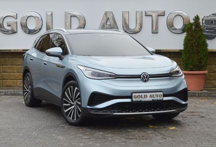 Продам Volkswagen ID.4 Pure + в Одессе 2021 года выпуска за 24 000$ Продам Volkswagen ID.4 Pure + 2021 года в Одессе