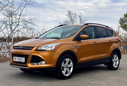 Продам Ford Escape  в Днепре 2015 года выпуска за 10 500$ Продам Ford Escape 2015 года в Днепре