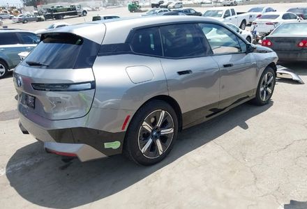 Продам BMW iX XDRIVE 50 2023 года в Киеве