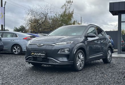 Продам Hyundai Kona 2020 года в Луцке