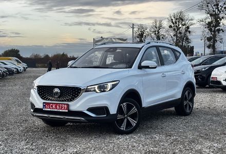Продам MG ZR ZS EV авто у Львові 2021 года в Львове