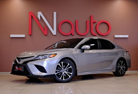 Продам Toyota Camry  в Одессе 2019 года выпуска за дог. Продам Toyota Camry 2019 года в Одессе