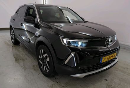 Продам Opel Mokka 50Квт авто в дорозі 2022 года в Львове