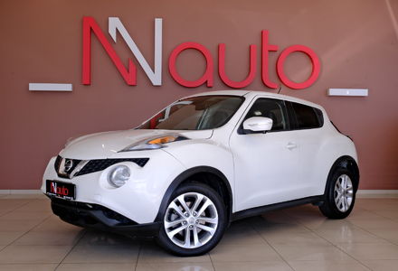 Продам Nissan Juke 2014 года в Одессе