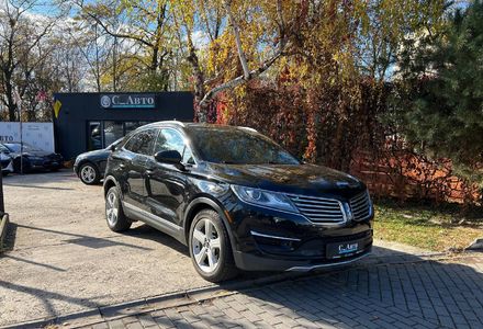 Продам Lincoln MKC 2016 года в Черновцах