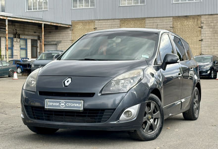 Продам Renault Scenic 2011 года в Киеве