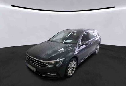 Продам Volkswagen Passat B8 Рідна фарба v0993 2022 года в Луцке