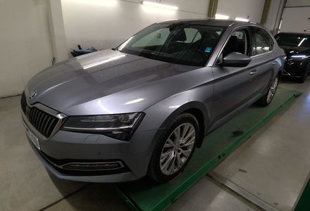 Продам Skoda Superb Style v4064 2021 года в Луцке