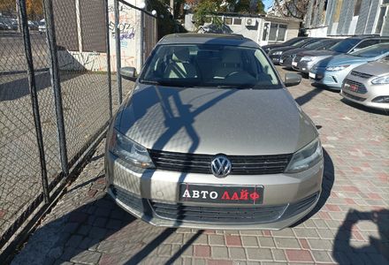 Продам Volkswagen Jetta максимал 2013 года в Одессе