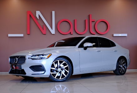 Продам Volvo S60 2018 года в Одессе