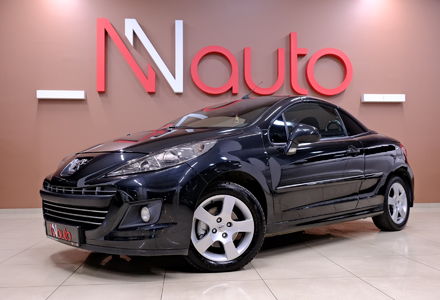 Продам Peugeot 207 2012 года в Одессе