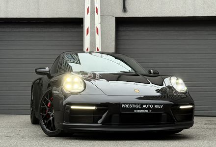 Продам Porsche 911 CARRERA GTS  2023 года в Киеве