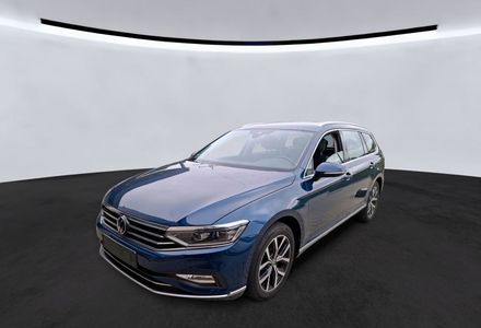 Продам Volkswagen Passat B8 Elegance цілий v1631 2022 года в Луцке
