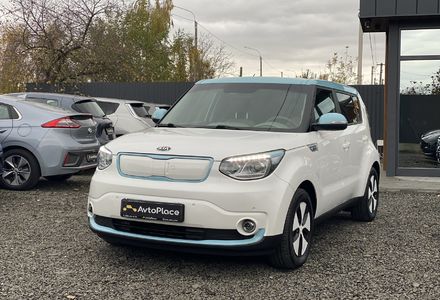 Продам Kia Soul 2016 года в Луцке