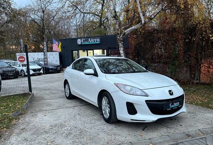 Продам Mazda 3 2012 года в Черновцах