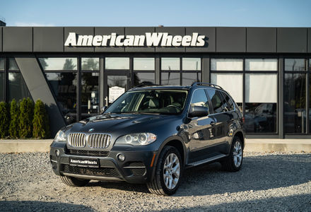 Продам BMW X5 xDrive35i 2013 года в Черновцах