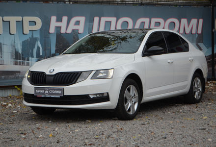 Продам Skoda Octavia A7 Ambition 2019 года в Киеве