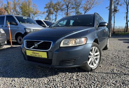 Продам Volvo V50 COMIS 2007 года в г. Умань, Черкасская область