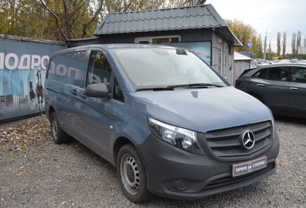 Продам Mercedes-Benz Vito груз. 2020 года в Киеве