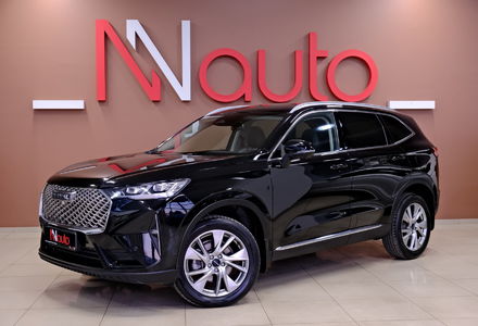Продам Great Wall SUV Haval H6 2021 года в Одессе