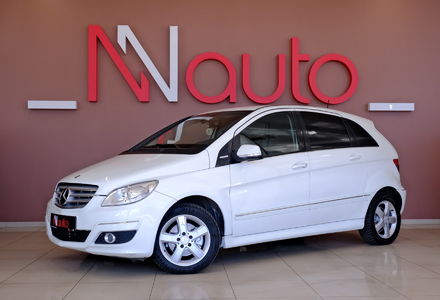 Продам Mercedes-Benz B-Class 2008 года в Одессе
