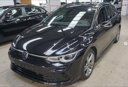 Продам Volkswagen Golf R Рідна фарба v5644 2021 года в Луцке