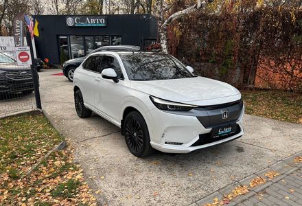 Продам Honda C e:NP1 2023 года в Черновцах