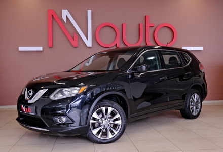 Продам Nissan Rogue 2016 года в Одессе