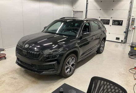 Продам Skoda kodiak Sportline v7933 2022 года в Луцке