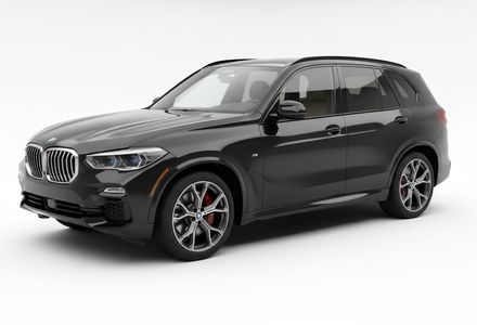 Продам BMW X5 XDRIVE40I 2019 года в Черновцах