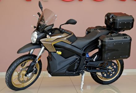 Продам Мотоциклы Все Zero DSR 2020 года в Одессе