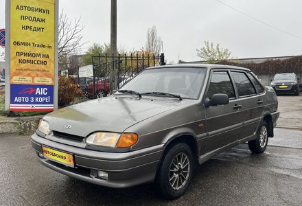 Продам ВАЗ 2115 2008 года в Николаеве