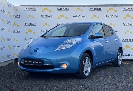 Продам Nissan Leaf 2011 года в Луцке
