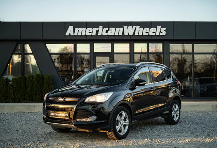 Продам Ford Kuga 2015 года в Черновцах