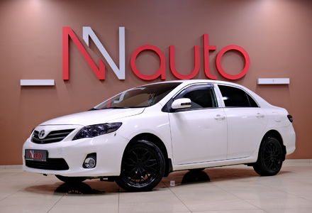 Продам Toyota Corolla 2011 года в Одессе
