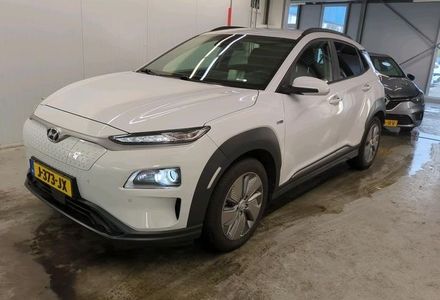 Продам Hyundai Kona 64 kW PREMIUM 2020 года в Тернополе