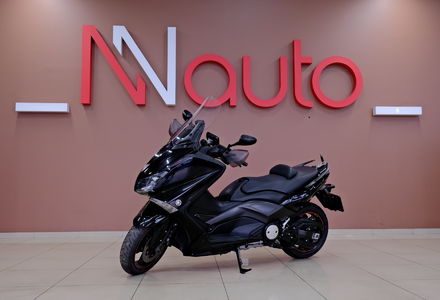 Продам Мотоциклы Все Yamaha T-MAX 2013 года в Одессе